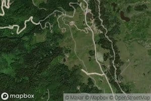 Stewart Creek
