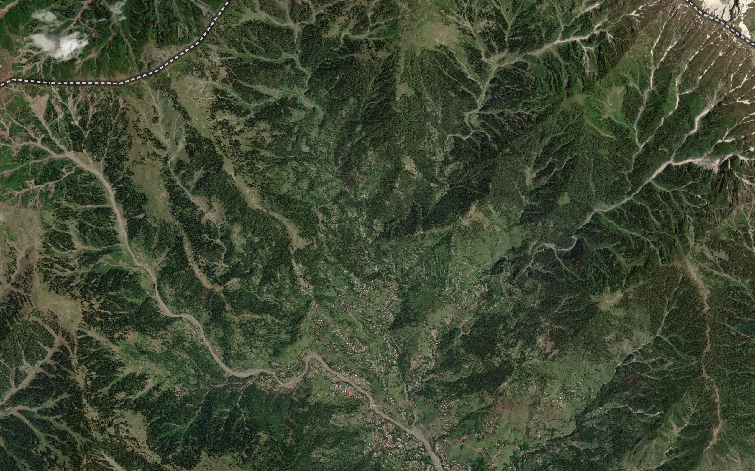 Shah Khor Nala