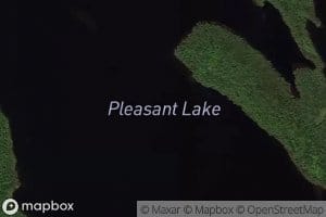 Pleasant Lake
