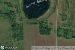 Ozero Chistoye