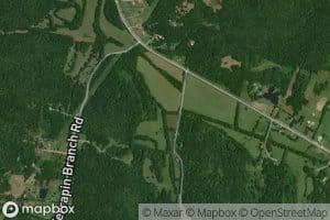 Little Terrapin Branch