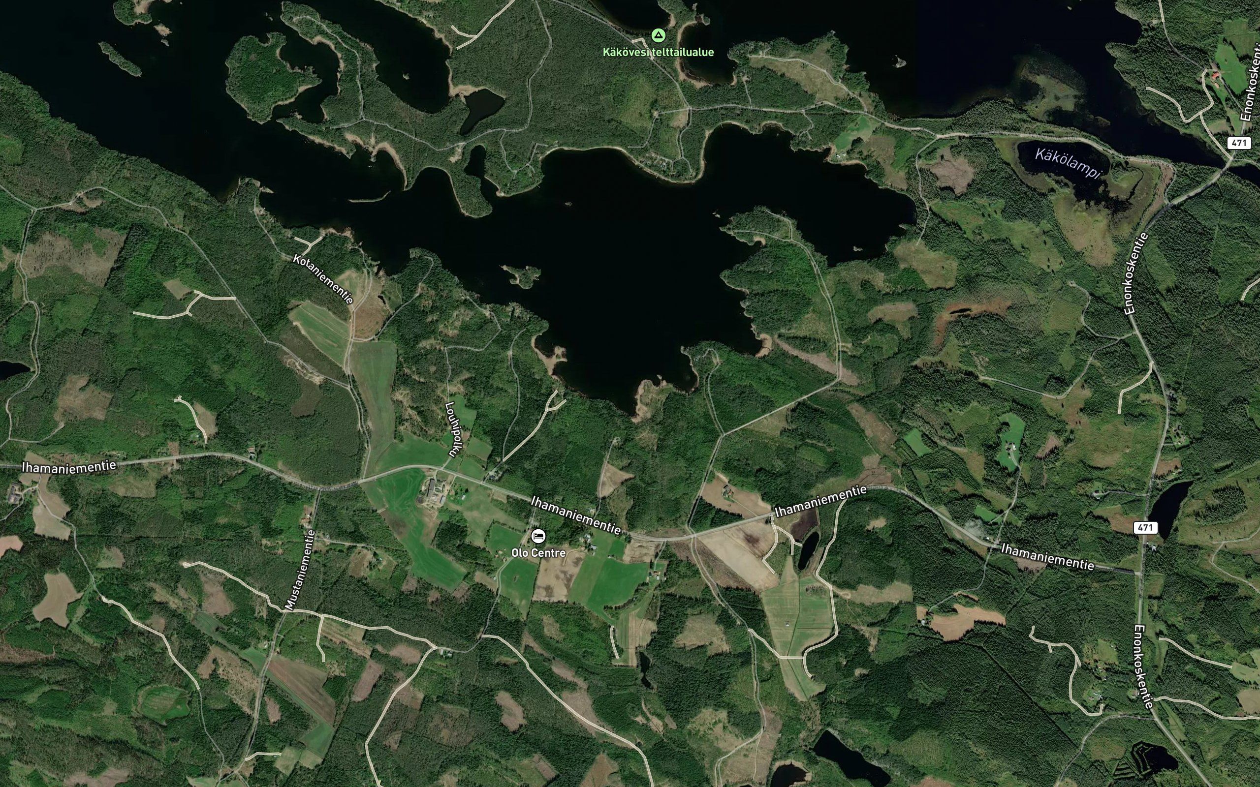 Unilahti