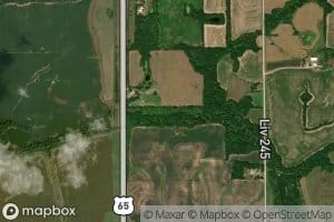 Grassy Creek