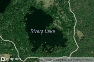 Rivers Lake