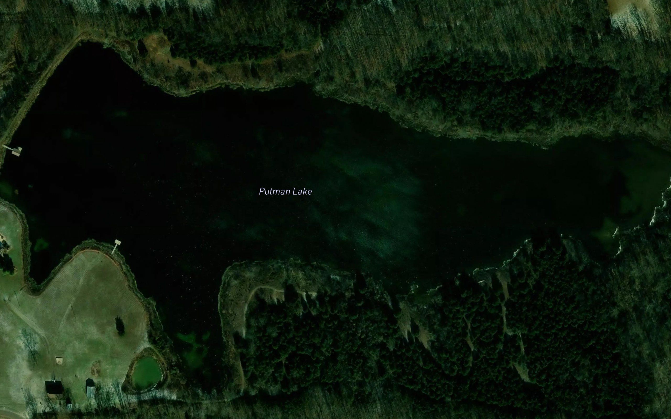 Putman Lake