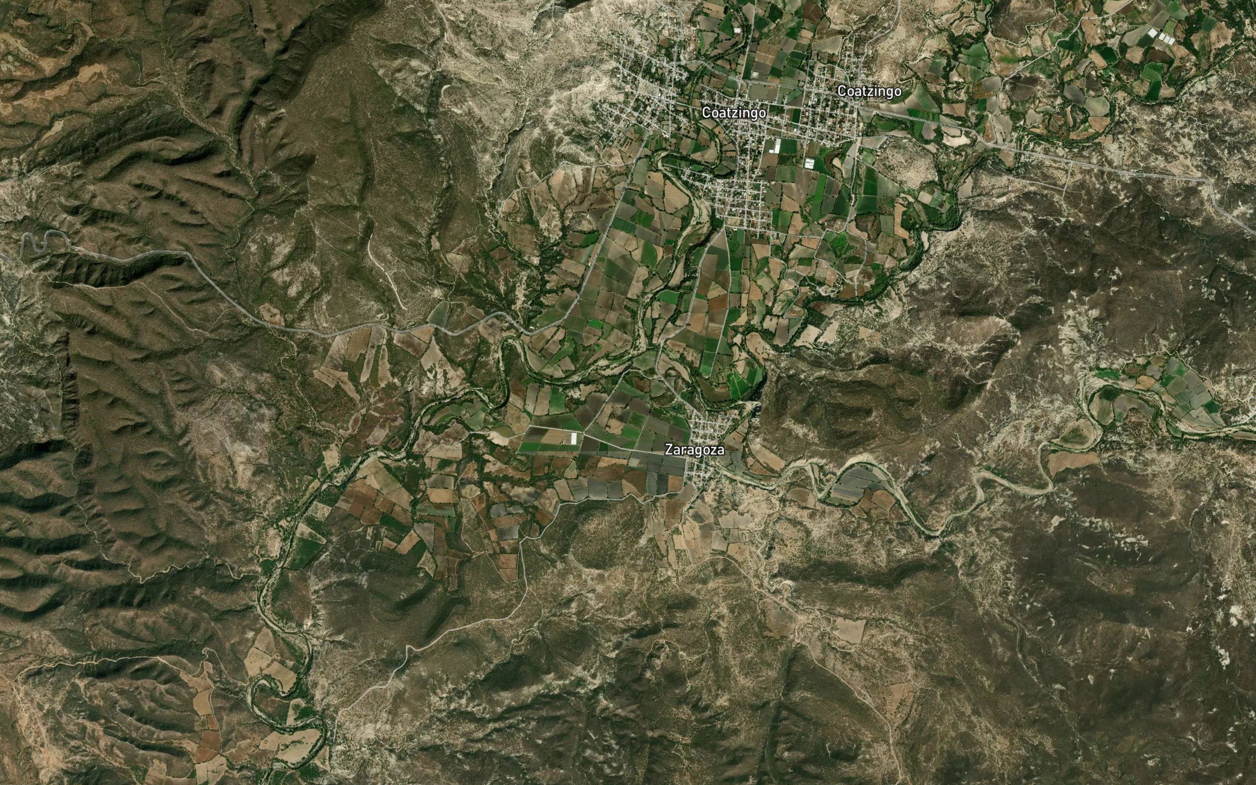 Rio Atoyac
