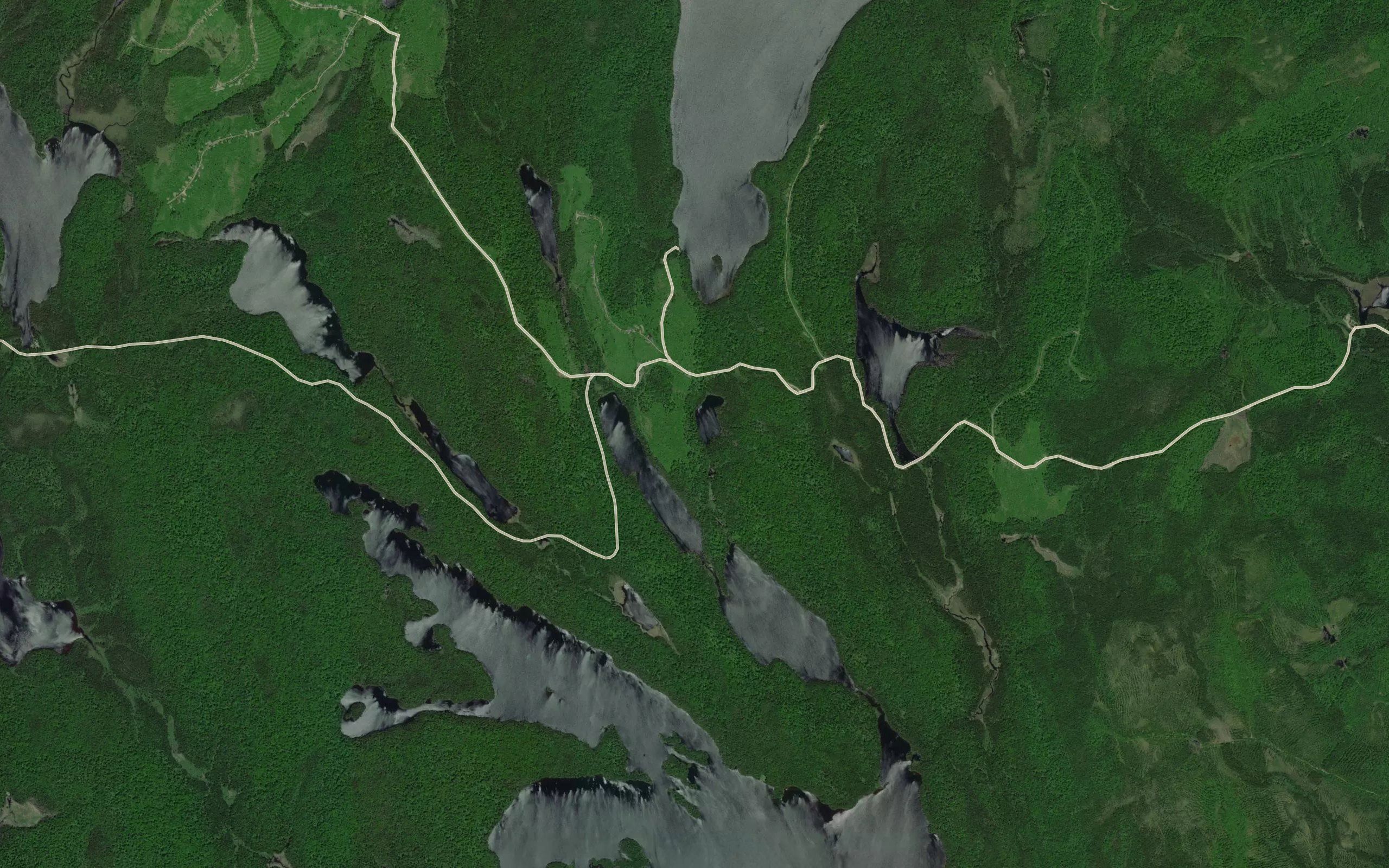 Lac Lynda