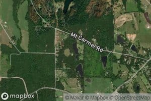 Bridgehaven Lake