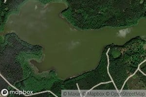 Januszewskie Jezioro