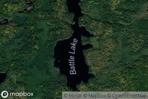 Battle Lake