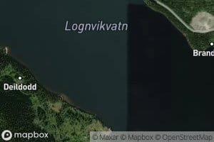 Lognvikvatn