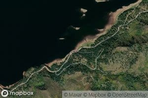 Wilson Creek