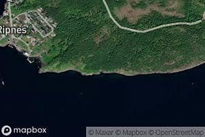 Vestvika