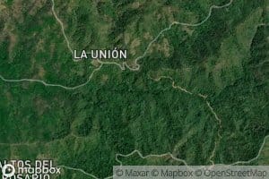 Rio Piedras Amarillas