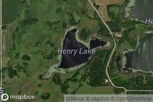 Henry Lake