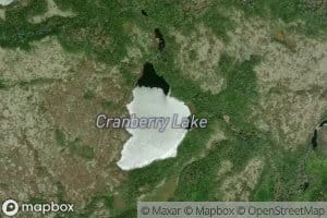 Cranberry Lake