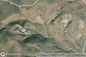 Grassy Mountain Spring