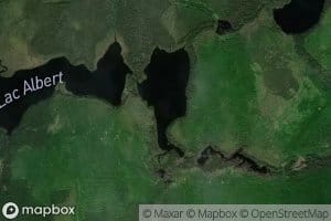 Lac du Frere-Jean