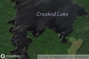 Crooked Lake