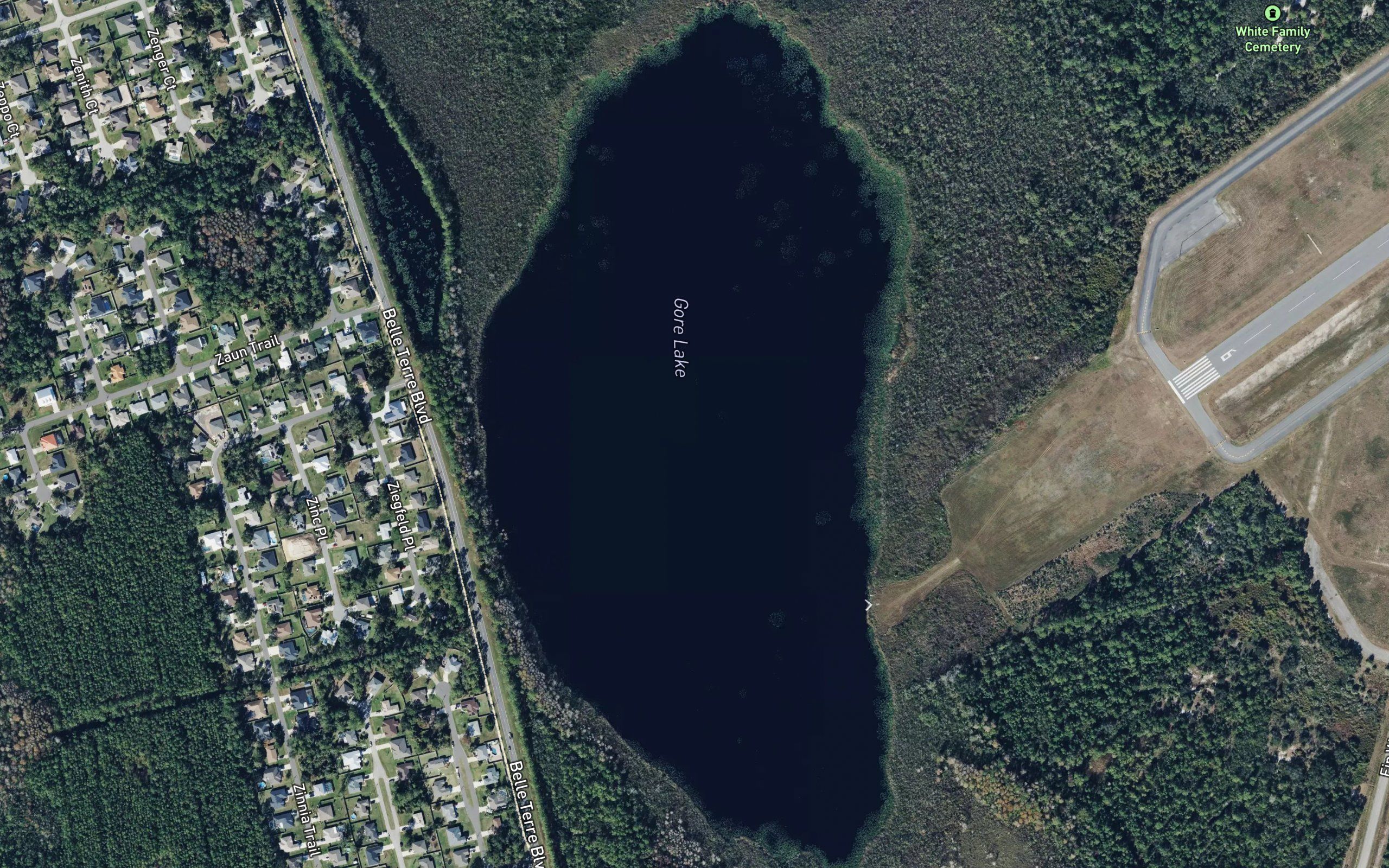 Gore Lake