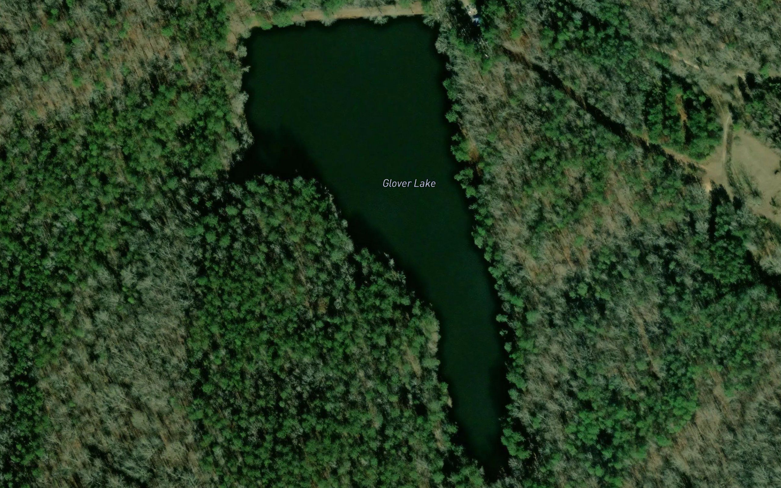 Glover Lake