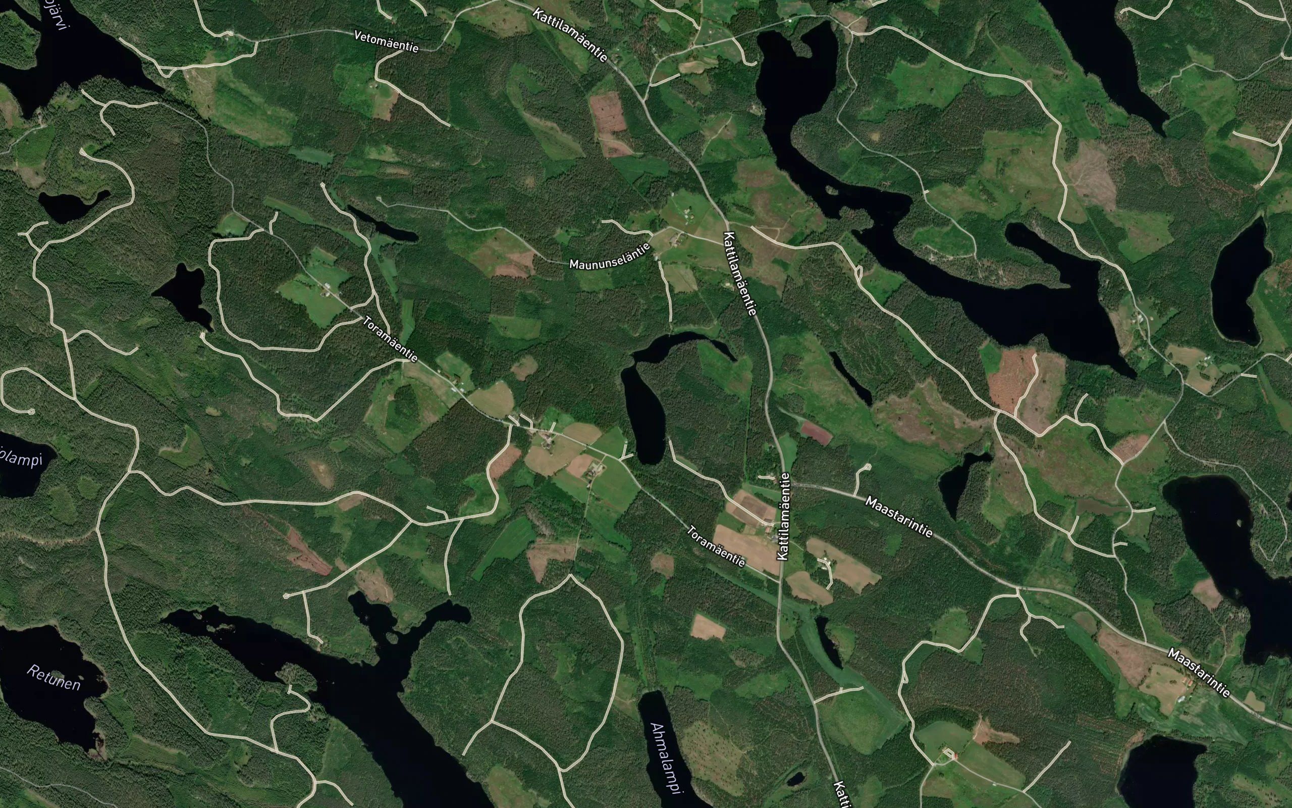 Karvinlampi