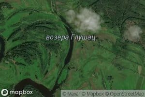 Ozero Glushets
