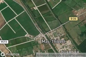 Canal d'Arles a Port du Bouc