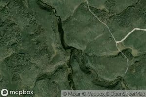 Crane Creek