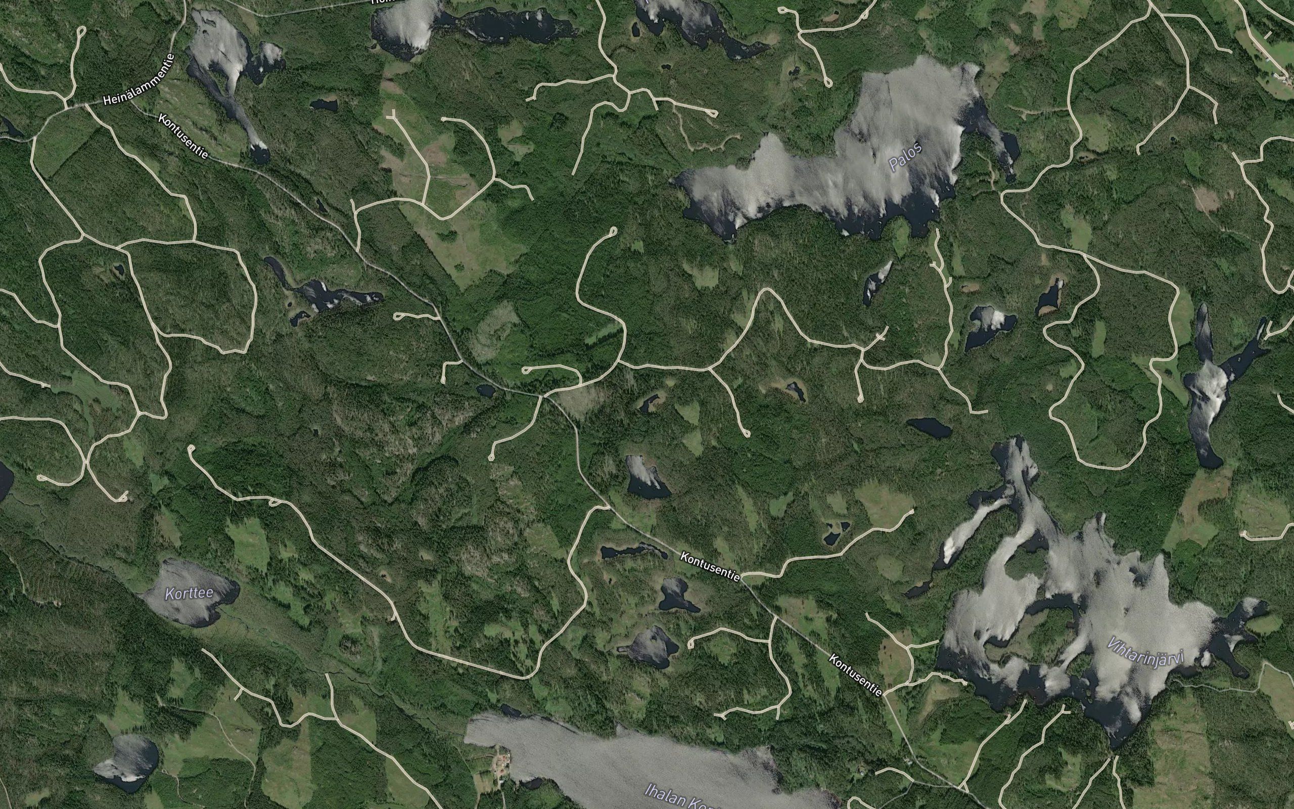 Vaaherlampi