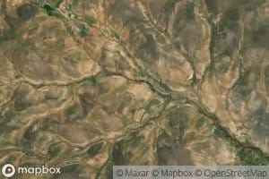 Cheshmeh-ye Shah Neshin