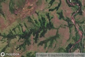 Yalo Creek