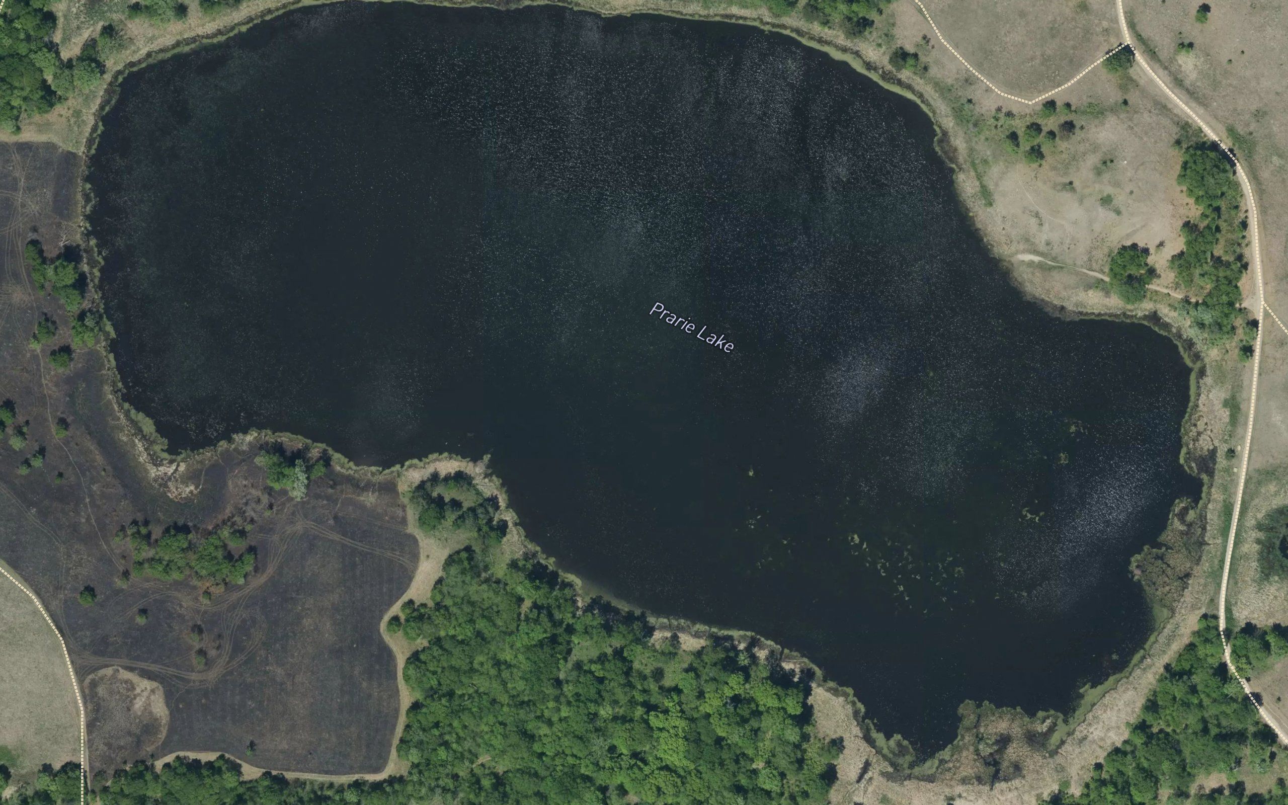 Prairie Lake