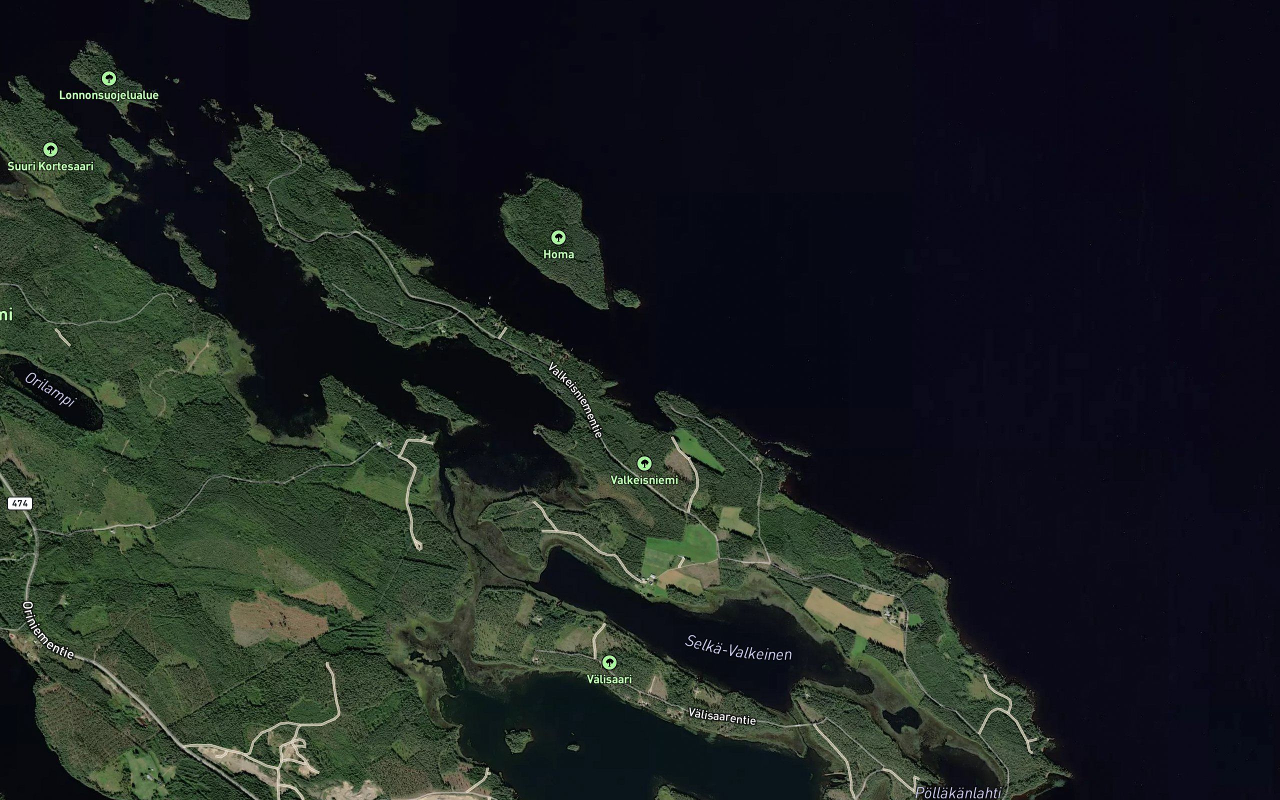 Hilakaarre