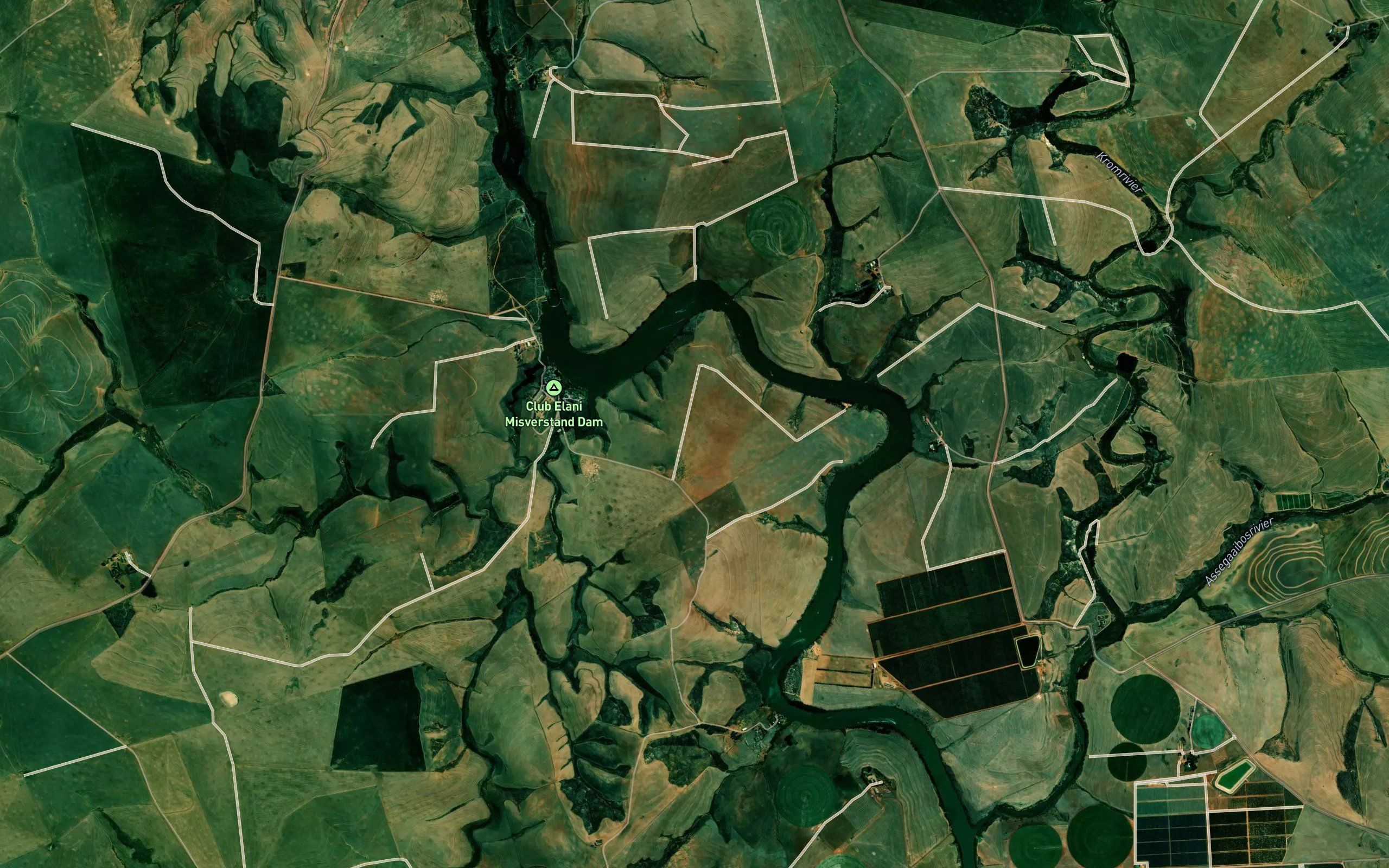 Moorreesburg