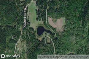 McCarthy Lake