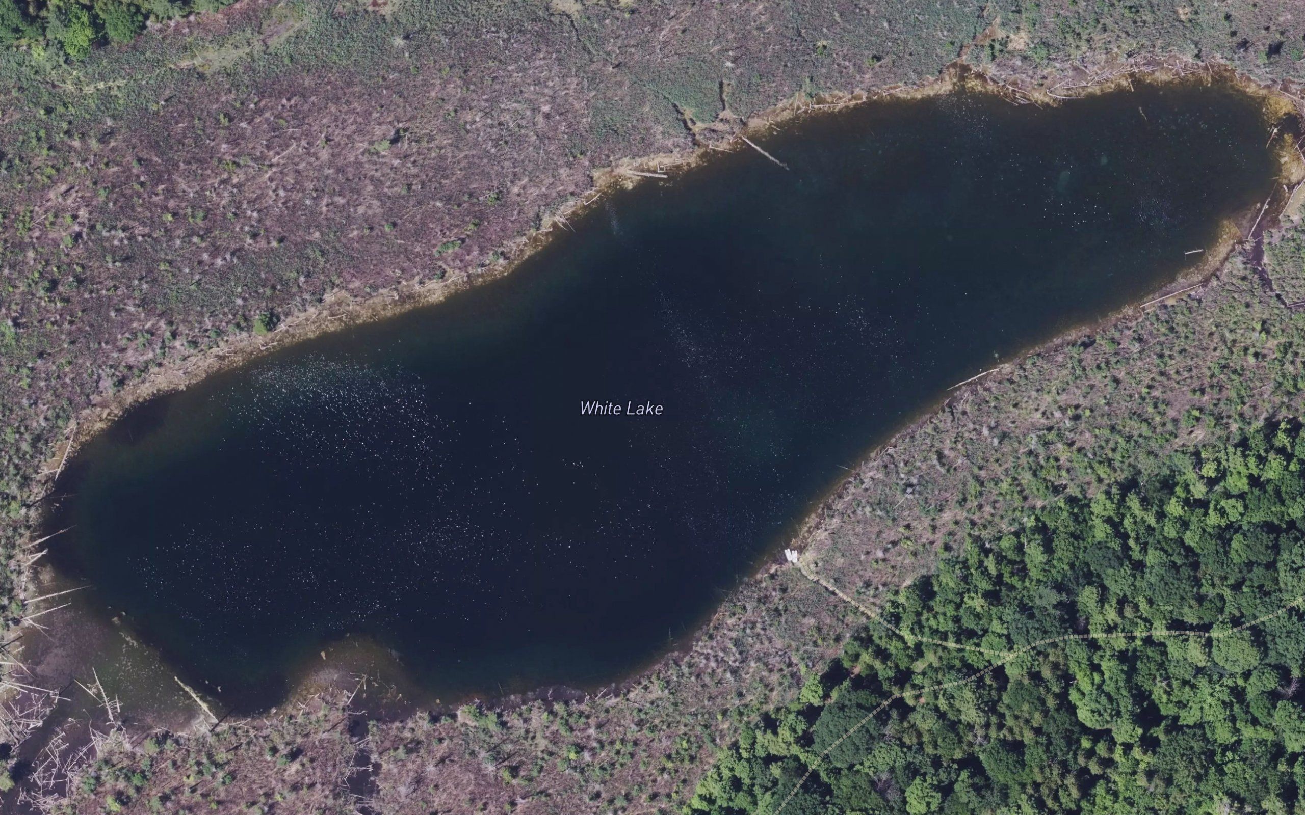 White Lake