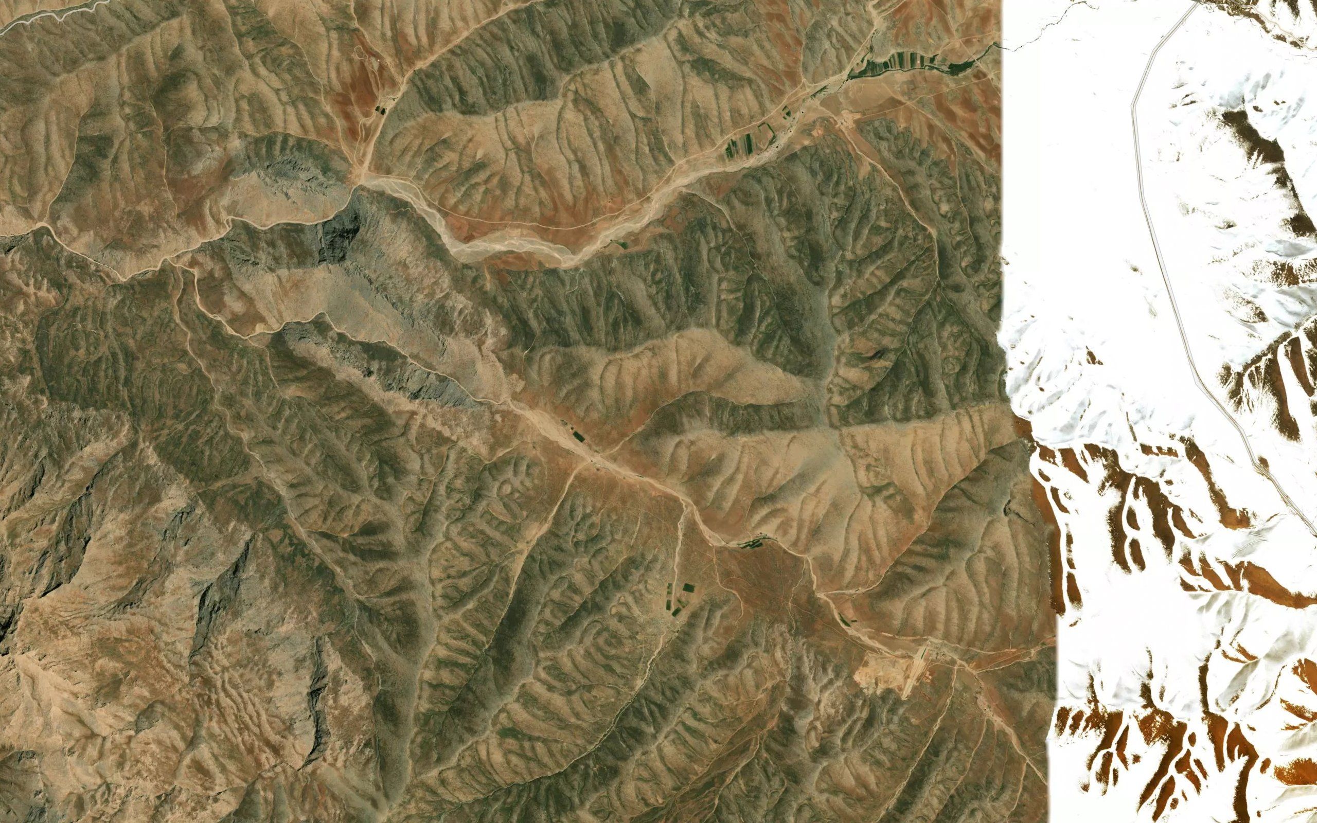 Cheshmeh-ye Darreh Deymeh