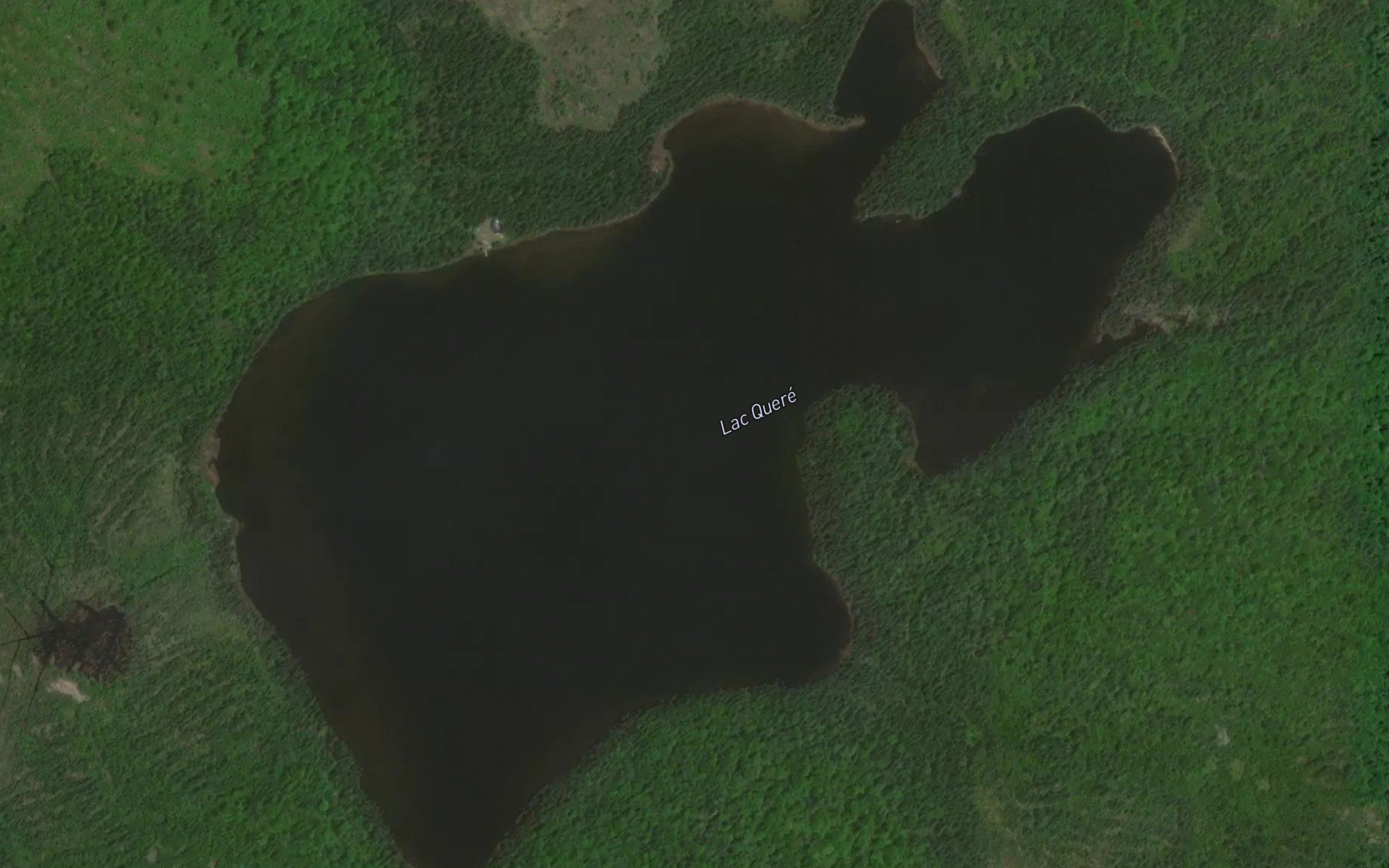 Lac Quere