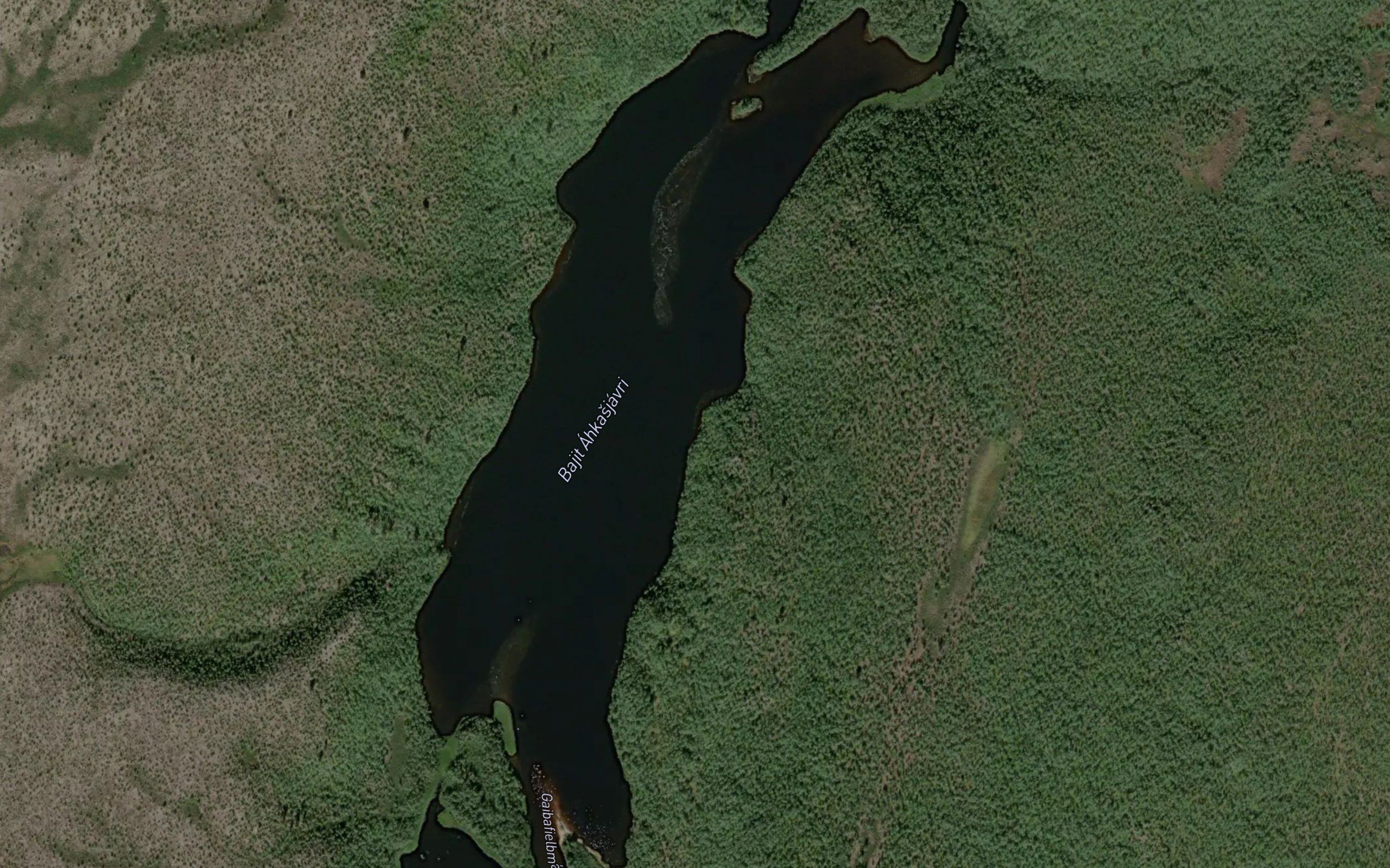 Akkasjavri,bajit