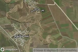 Rudkhaneh-ye Khormarud