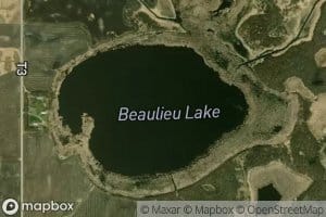 Beaulieu Lake