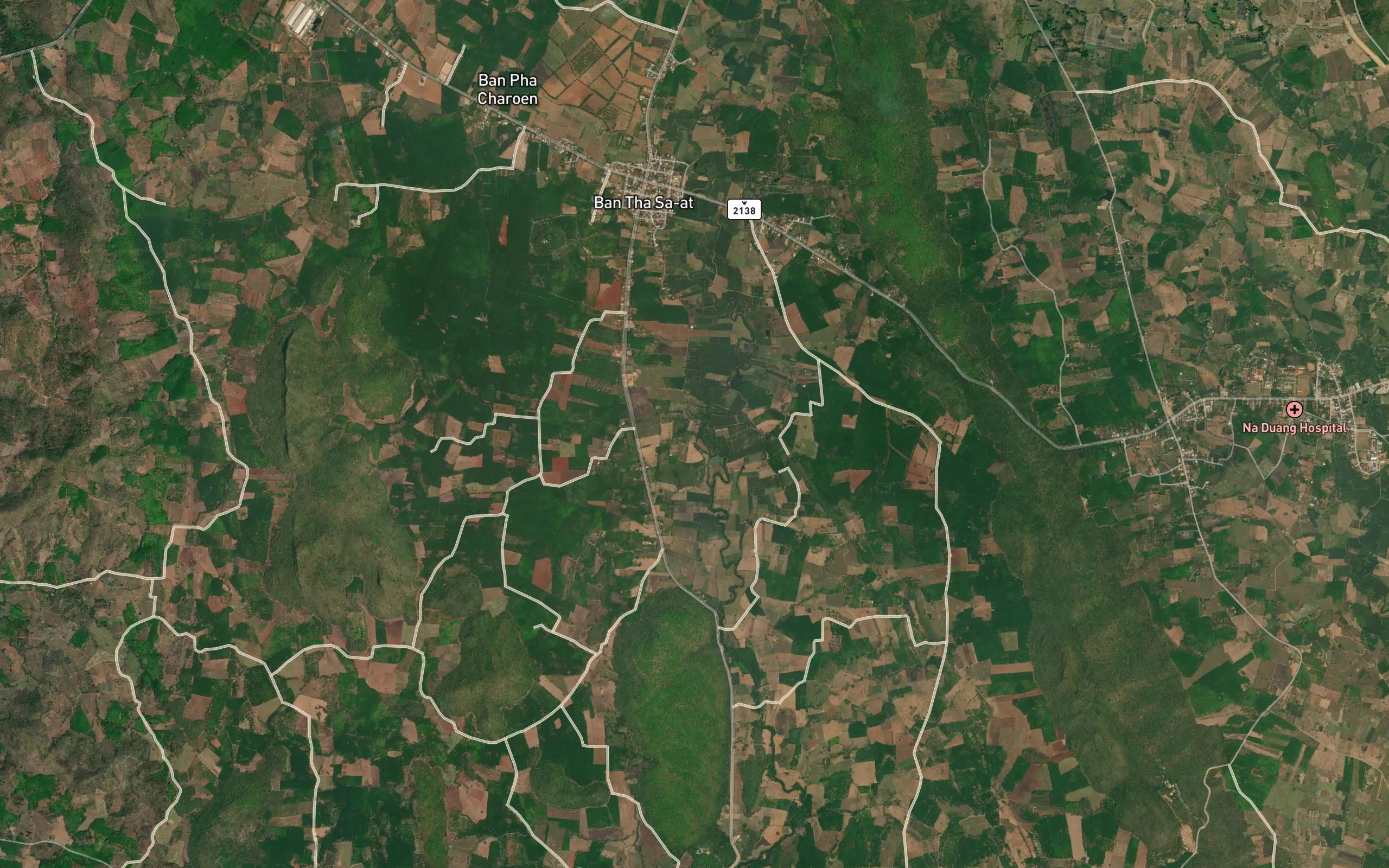 Huai Nam Suai