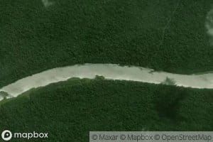 Lago do Juburi