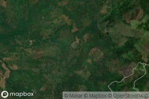 Quebrada Los Prietos