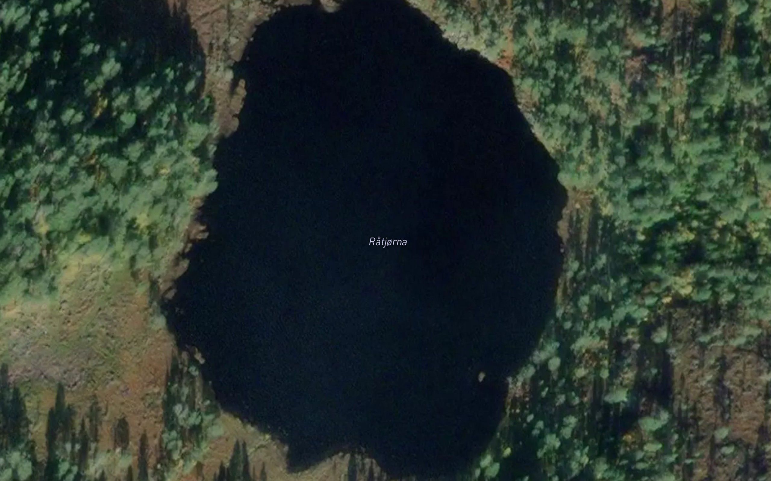 Ratjorna