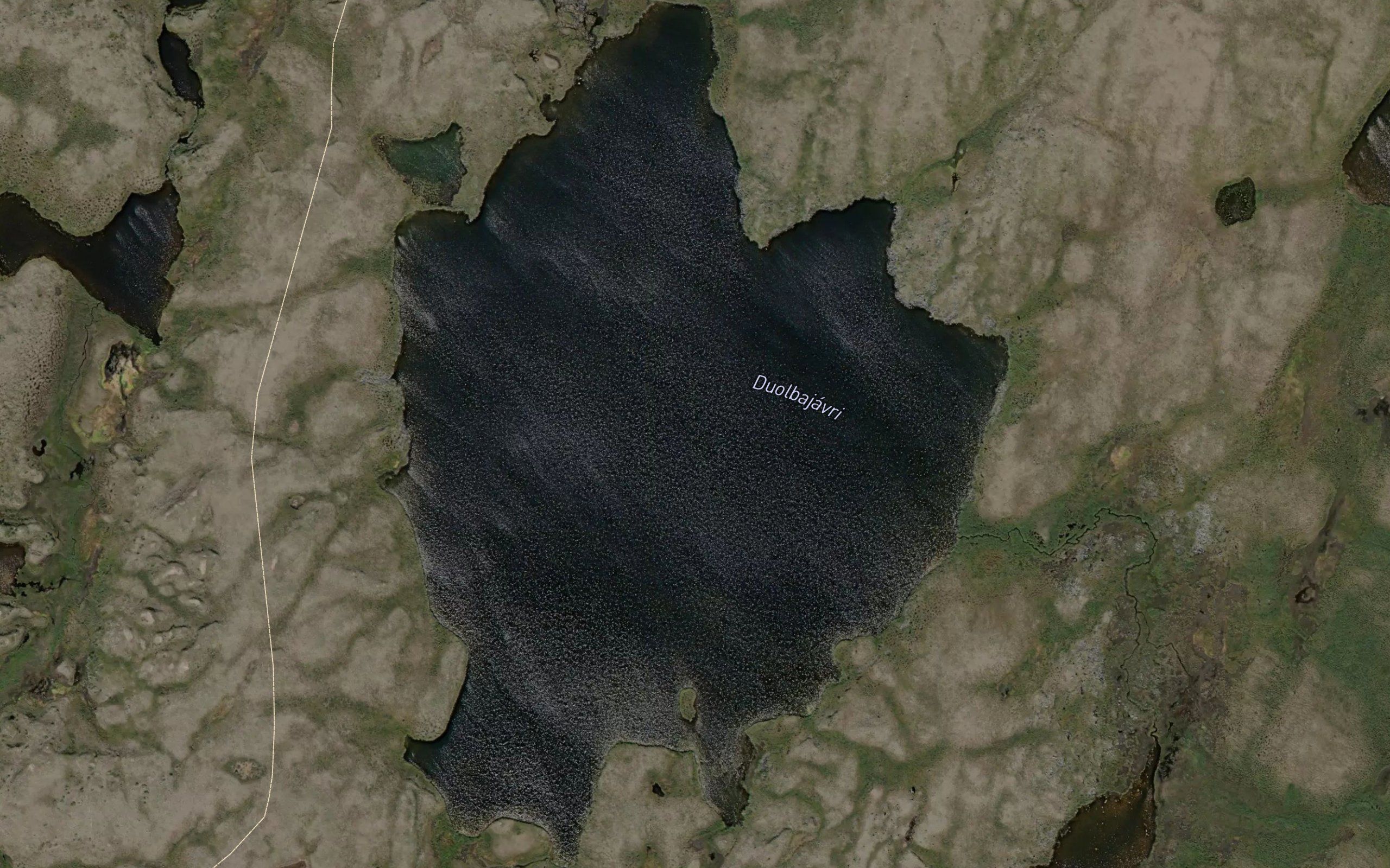 Duolbajavri
