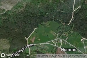 Trandarledbekken