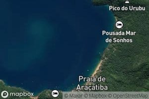 Enseada de Aracatiba