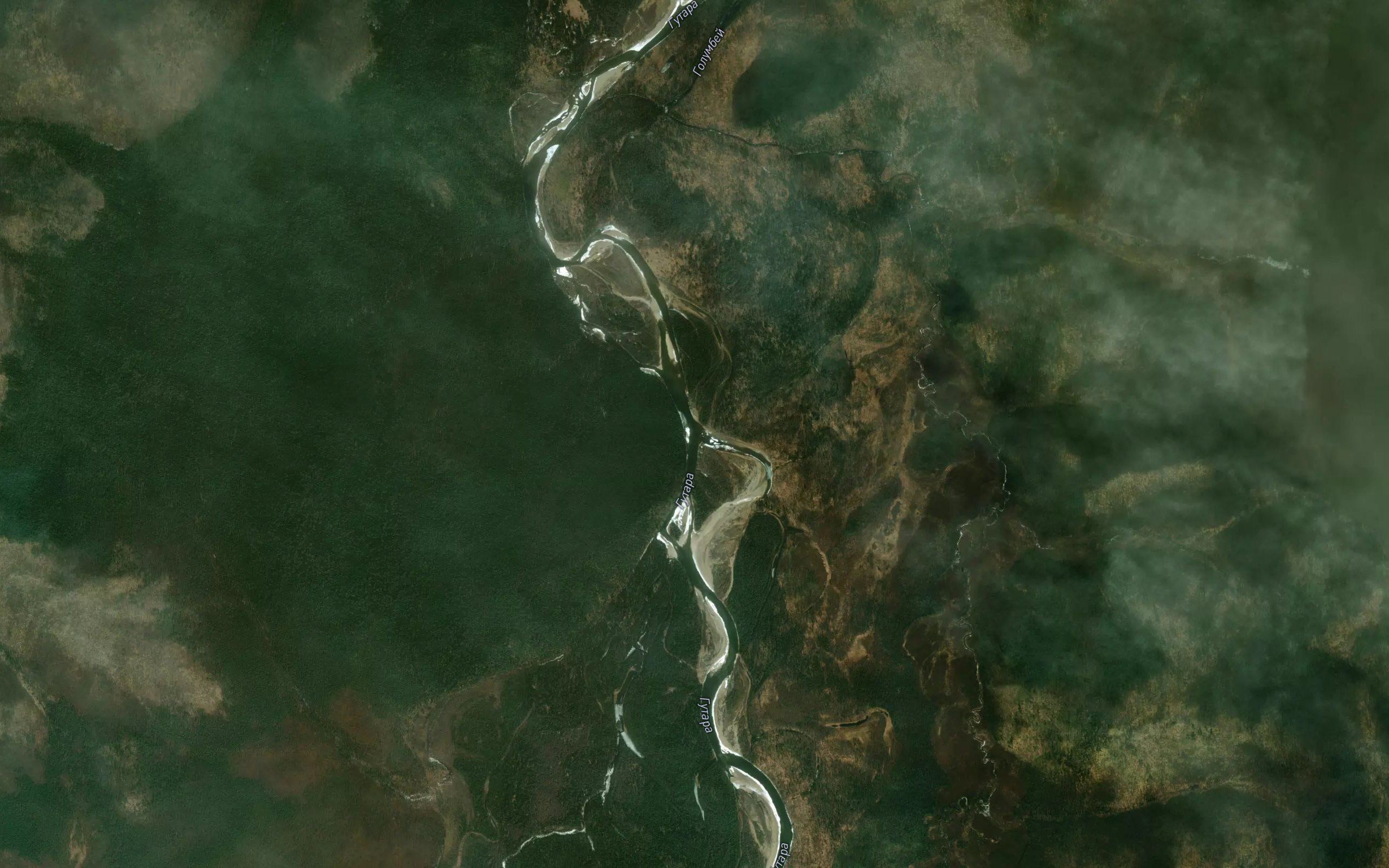 Verkhnyaya Zazharma